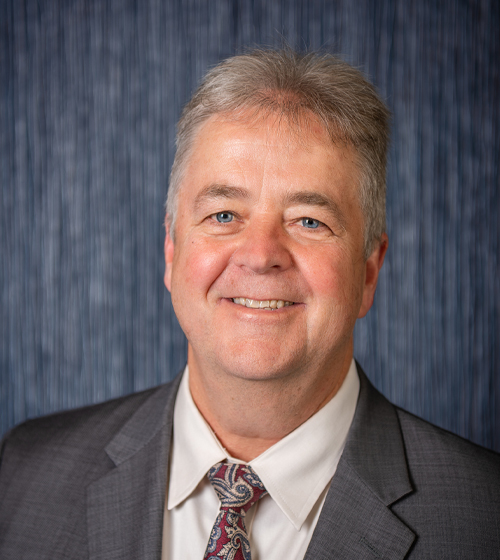 Thomas R. Palmer Attorney Attorneys | GRB Law