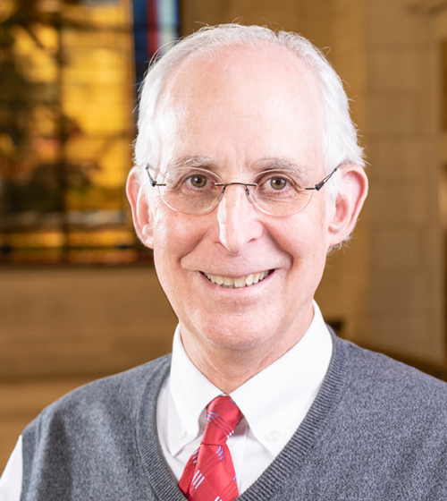 headshot of Chuck Means, presenter at 2017 PMAA Board Training